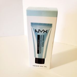 NYX hydra touch primer